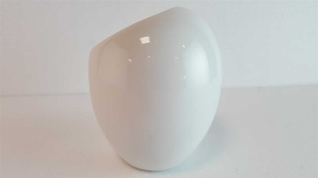 [45814693] Tischvase Blumenvase 8,9 cm Hertel Jacob Rehau gebraucht - sehr gut Bild 4
