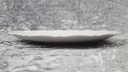 [45814694] Speiseteller Essteller 24,6 cm Schirnding Bavaria Opera Weiß gebraucht - gut Bild 3