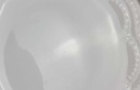 [45814694] Speiseteller Essteller 24,6 cm Schirnding Bavaria Opera Weiß gebraucht - gut Bild 6