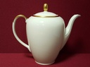 [45814696] Kaffeekanne Golddekor Creidlitz Porzellanfabrik Friederike gebraucht - sehr gut Bild 3