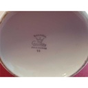 [45814696] Kaffeekanne Golddekor Creidlitz Porzellanfabrik Friederike gebraucht - sehr gut Bild 6