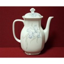 [45814701] Kaffeekanne Kanne Winterling Kirchenlamitz Blumendekor Blumen gebraucht - gut Bild 3
