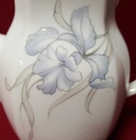 [45814701] Kaffeekanne Kanne Winterling Kirchenlamitz Blumendekor Blumen gebraucht - gut Bild 6