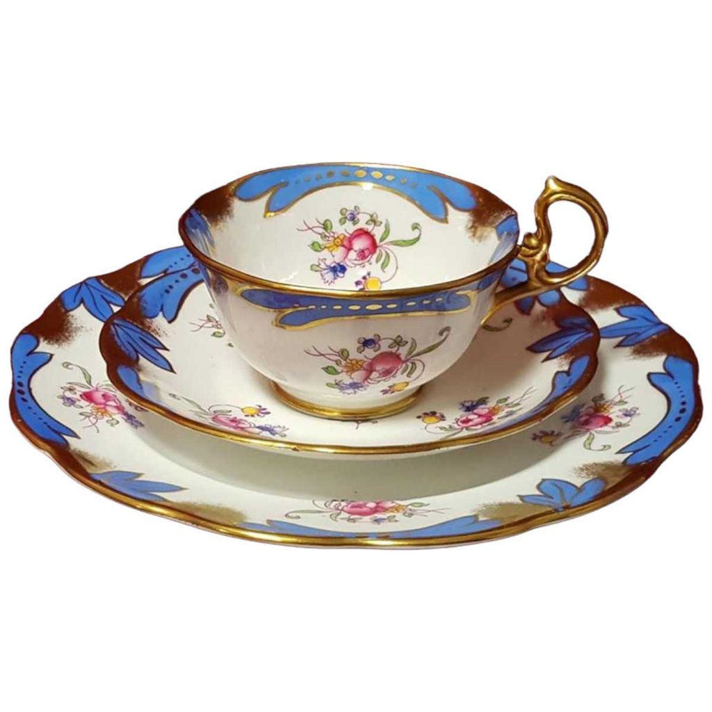[45814704] Sammeltasse Royal Albert gebraucht - gut Bild 2