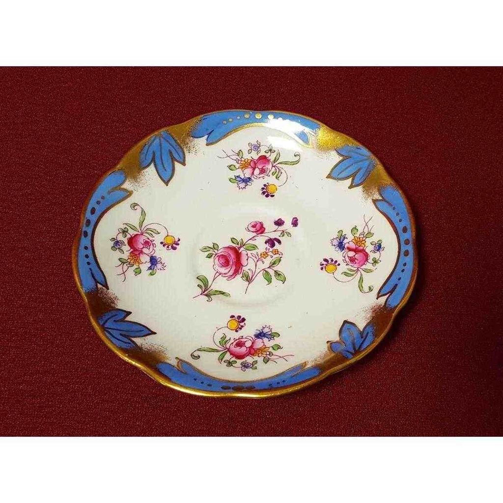 [45814704] Sammeltasse Royal Albert gebraucht - gut Bild 6