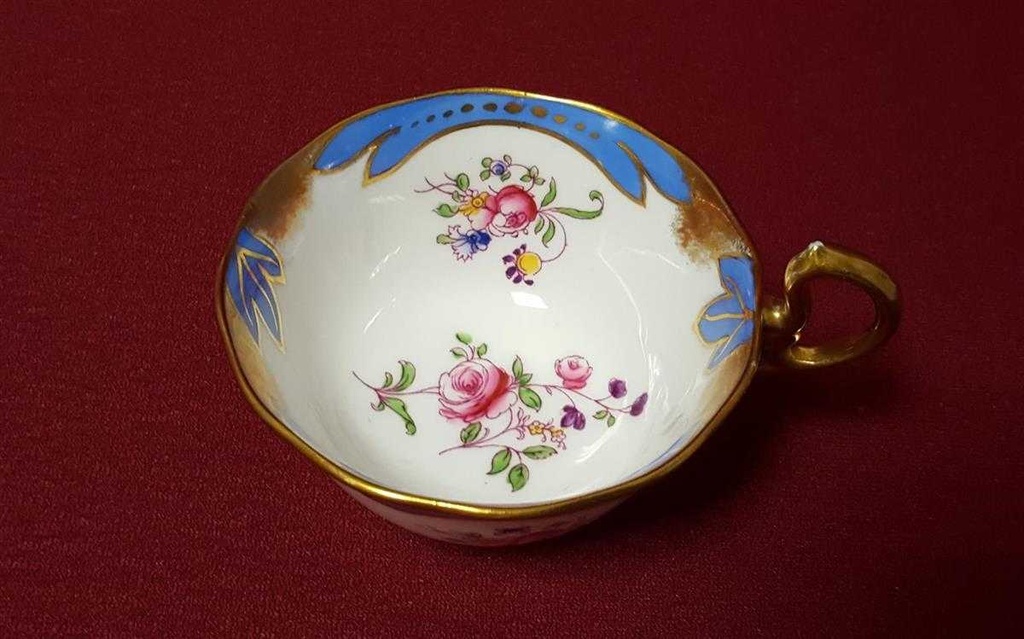 [45814704] Sammeltasse Royal Albert gebraucht - gut Bild 9