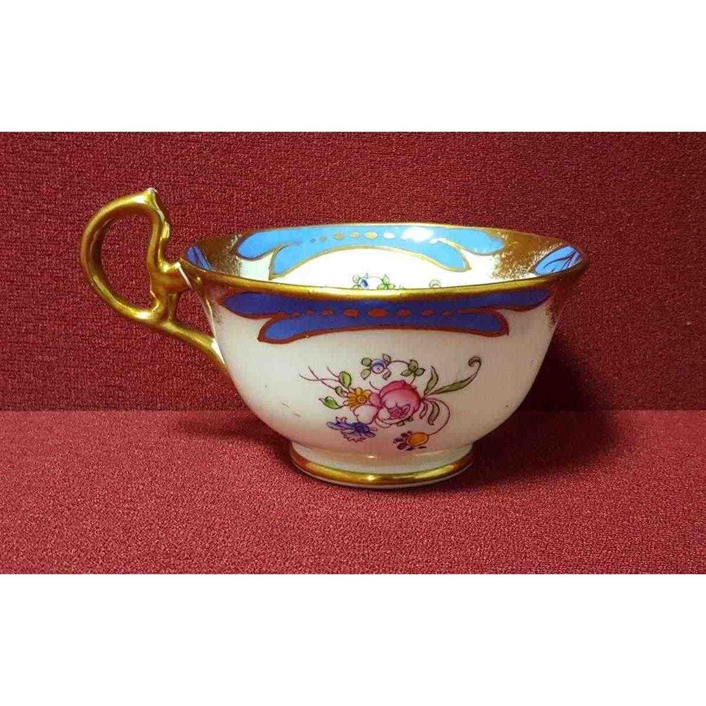 [45814704] Sammeltasse Royal Albert gebraucht - gut Bild 10