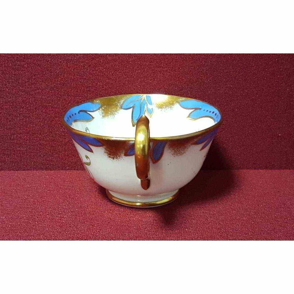 [45814704] Sammeltasse Royal Albert gebraucht - gut Bild 11