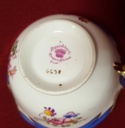 [45814704] Sammeltasse Royal Albert gebraucht - gut Bild 13