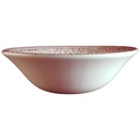 [45814706] Dessertschale 16,4 cm English Ironstone Tableware (EIT) EIT England Four Seasons Spring On The Home Farm Rot gebraucht - akzeptabel Bild 2