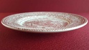 [45814708] Kuchenteller 19,8 cm English Ironstone Tableware (EIT) EIT England Four Seasons Aulumn On The Home Farm gebraucht - akzeptabel Bild 3