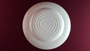 [45814709] Speiseteller Essteller 24,8 cm English Ironstone Tableware (EIT) EIT England Four Seasons Summer On The Home Farm Rot gebraucht - akzeptabel Bild 5