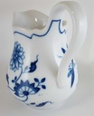 [4581471] Milchkännchen 0,1 L Hutschenreuther Maria Theresia Zwiebelmuster II. Wahl Bild 2