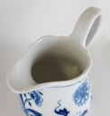[4581471] Milchkännchen 0,1 L Hutschenreuther Maria Theresia Zwiebelmuster II. Wahl Bild 4