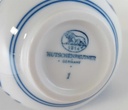 [4581471] Milchkännchen 0,1 L Hutschenreuther Maria Theresia Zwiebelmuster II. Wahl Bild 5