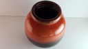 [45814711] Blumenvase 19,3 cm Scheurich gebraucht - akzeptabel Bild 3