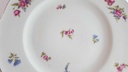 [45814713] Speiseteller Essteller Goldrand 27,6 cm K & A Krautheim Norina Blumen gebraucht - akzeptabel Bild 3
