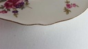 [45814713] Speiseteller Essteller Goldrand 27,6 cm K & A Krautheim Norina Blumen gebraucht - akzeptabel Bild 5