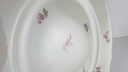[45814713] Speiseteller Essteller Goldrand 27,6 cm K & A Krautheim Norina Blumen gebraucht - akzeptabel Bild 8