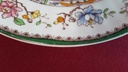 [45814717] Speiseteller Essteller 25 cm Eschenbach Ceranova Asiatische Blüte gebraucht - akzeptabel Bild 4