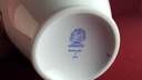 [45814718] Blumenvase 23 cm Herend Ungarn Rothschild gebraucht - sehr gut Bild 6