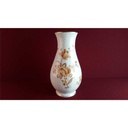 [45814720] Tischvase 15,5 cm Hutschenreuther Dresden Schlossberg gebraucht - sehr gut Bild 3