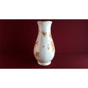 [45814720] Tischvase 15,5 cm Hutschenreuther Dresden Schlossberg gebraucht - sehr gut Bild 4