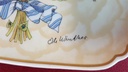 [45814727] Wandteller Sammelteller Hutschenreuther Mutter und Kind gebraucht - sehr gut Bild 4