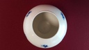 [45814730] Blumenvase 12,5 cm Heinrich Blau gebraucht - sehr gut Bild 3