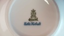 [45814730] Blumenvase 12,5 cm Heinrich Blau gebraucht - sehr gut Bild 5