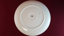 [45814733] Tortenplatte Kuchenplatte Rosenthal Lotus Secunda platin Weiß gebraucht - gut Bild 5