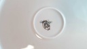 [45814736] Dessertteller Kuchenplatte mit Henkeln Tortenplatte Golddekor Arzberg gebraucht - gut Bild 9