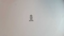 [45814737] Tortenplatte Goldrand Winterling Bavaria gebraucht - gut Bild 7