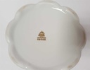 [45814739] Tischvase 19,8 cm Lindner Porzellan gebraucht - sehr gut Bild 5