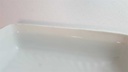 [45814740] Butterdose Butterglocke Haviland Limoges Torse Trefle Vert Kleeblatt gebraucht - sehr gut Bild 4