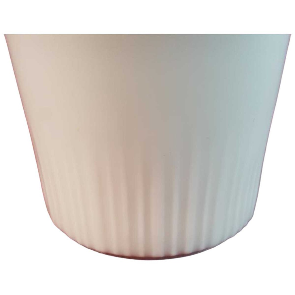 [45814743] Eierbecher Thomas Porzellan Form 3001 Weiß gebraucht - sehr gut Bild 2