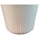 [45814743] Eierbecher Thomas Porzellan Form 3001 Weiß gebraucht - sehr gut Bild 2