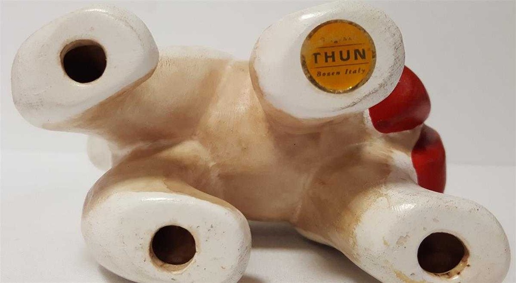 [45814751] Skulptur Thun Bozener Bozner gebraucht - sehr gut Bild 6