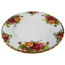 [45814753] Kuchenteller Dessertteller 18 cm Royal Albert Old Country Roses gebraucht - gut Bild 2