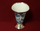 [45814755] Vase Dekorative 19 cm Hutschenreuther gebraucht - gut Bild 2