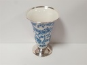 [45814755] Vase Dekorative 19 cm Hutschenreuther gebraucht - gut Bild 3