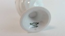 [45814756] Eierbecher Haviland Limoges Torse Trefle Vert Kleeblatt gebraucht - sehr gut Bild 3