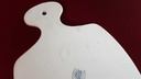 [45814759] Frühstücksbrettchen Gerold & Co Zwiebelmuster gebraucht - gut Bild 9