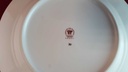 [45814764] Sammelteller Goldrand 25,5 cm gebraucht - sehr gut Bild 6