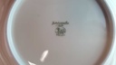 [45814770] Schale Servierschale Prunkschale Golddekor 26,5 cm Hutschenreuther gebraucht - sehr gut Bild 6