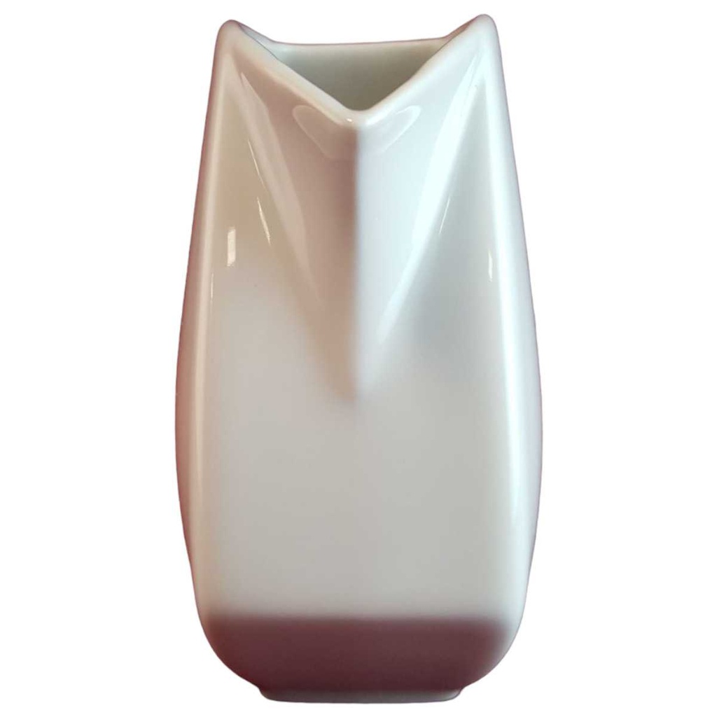 [45814773] Milchkännchen Rosenthal Flash Weiß Dorothy Hafner gebraucht - sehr gut Bild 2