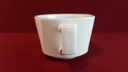[45814774] Kaffeetasse mit Untertasse Tasse Rosenthal Flash Weiß gebraucht - sehr gut Bild 4
