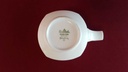 [45814774] Kaffeetasse mit Untertasse Tasse Rosenthal Flash Weiß gebraucht - sehr gut Bild 6