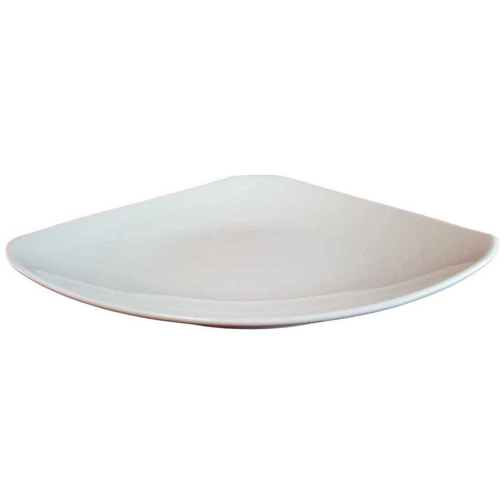 [45814776] Kuchenteller Rosenthal Flash Weiß Dorothy Hafner gebraucht - gut Bild 2
