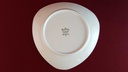 [45814776] Kuchenteller Rosenthal Flash Weiß Dorothy Hafner gebraucht - gut Bild 5